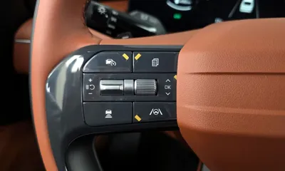 Kia K8 2026, 124 км, за 37900000 KRW - фото 16