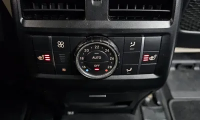 Mercedes-Benz GLE-Class 2017, 145150 км, за 25500000 KRW - фото 17