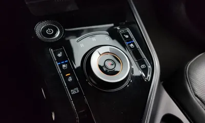 Kia Niro 2023, 116944 км, за 25550000 KRW - фото 9