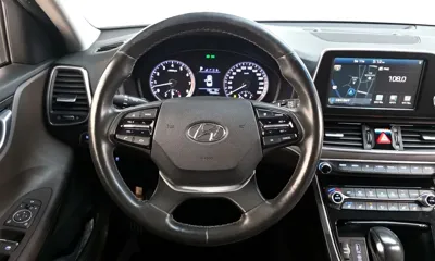 Hyundai Grandeur 2017, 155232 км, за 12500000 KRW - фото 14