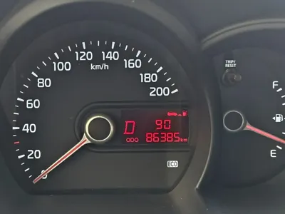 Kia Morning 2015, 86352 км, за 3990000 KRW - фото 8