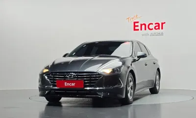 Hyundai Sonata 2022, 148101 км, за 13500000 KRW