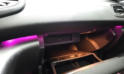 Renault-KoreaSamsung SM6 2019, 64224 км, за 11400000 KRW - фото 35
