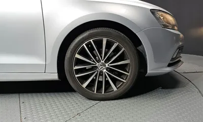 Volkswagen Jetta 2015, 81959 км, за 5590000 KRW - фото 5