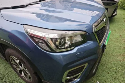 Subaru Forester 2019, 44600 км, за 96514.04 CNY - фото 7