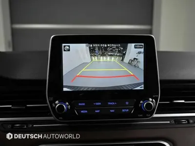 Hyundai Starex 2018, 96510 км, за 20900000 KRW - фото 15