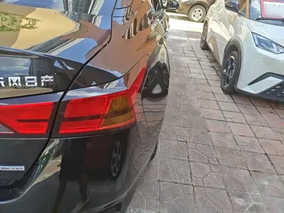 Nissan Teana 2023, 44900 км, за 81100 CNY - фото 8