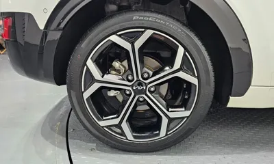 Kia Niro 2022, 39146 км, за 28000000 KRW - фото 5