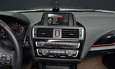 BMW 1-Series 2017, 231606 км, за 9900000 KRW - фото 14