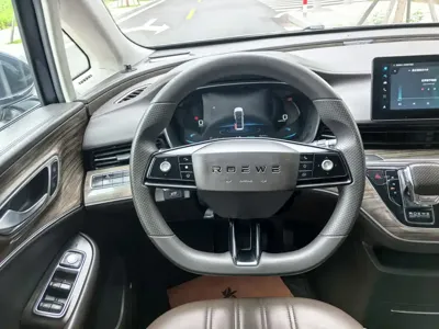 Roewe iMAX8 New Energy 2023, 352000 км, за 103800 CNY - фото 15