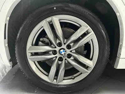 BMW X2 2022, 38000 км, за 110800 CNY - фото 15
