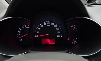 Kia Morning 2016, 36518 км, за 5200000 KRW - фото 8