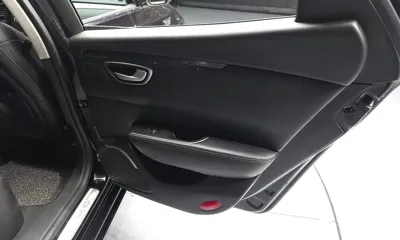 Renault-KoreaSamsung SM6 2019, 76969 км, за 9500000 KRW - фото 25