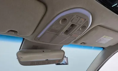 Genesis G70 2021, 22781 км, за 33500000 KRW - фото 31