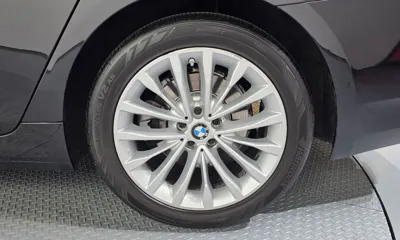 BMW 5-Series 2021, 106807 км, за 28900000 KRW - фото 21