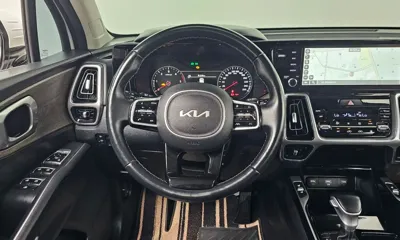 Kia Sorento 2022, 104988 км, за 21900000 KRW - фото 13