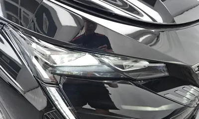Peugeot 408 2025, 8195 км, за 44900000 KRW - фото 22