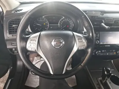 Nissan Teana 2016, 173700 км, за 38400 CNY - фото 11