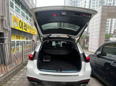 Mercedes-Benz GLE-Class 2026, 2974 км, за 90800000 KRW