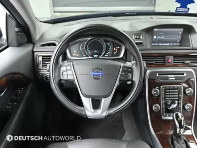 Volvo S80 2014, 98145 км, за 7900000 KRW - фото 13