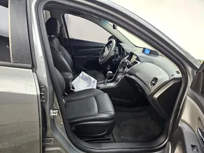 ChevroletGMDaewoo Lacetti 2009, 120478 км, за 1490000 KRW - фото 11