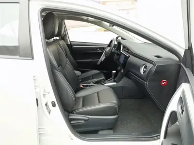 Toyota Levin 2018, 28200 км, за 41800 CNY - фото 23