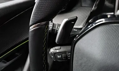 Peugeot 2008 2021, 88660 км, за 17000000 KRW - фото 17