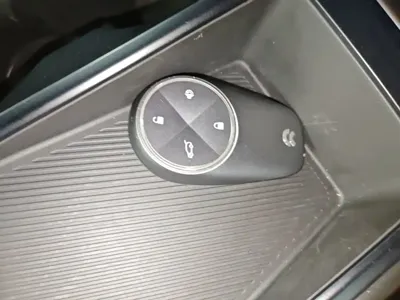 Nio EC6 2021, 103500 км, за 93600 CNY - фото 9