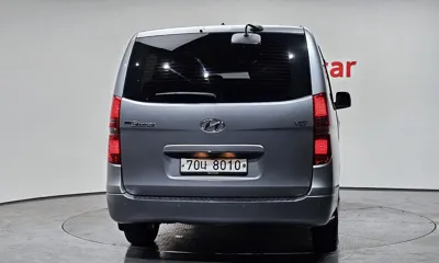 Hyundai Starex 2020, 129817 км, за 15200000 KRW
