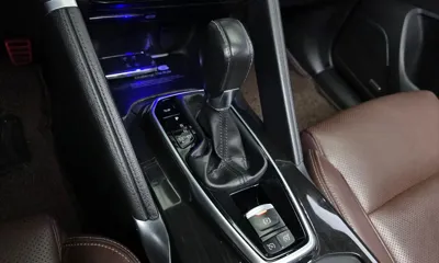 Renault-KoreaSamsung QM6 2017, 177731 км, за 7900000 KRW - фото 9