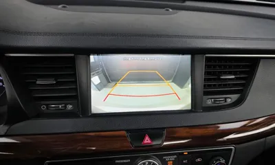 Kia K7 2017, 143970 км, за 10900000 KRW - фото 15