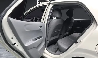 Kia Morning 2018, 50330 км, за 7900000 KRW - фото 26