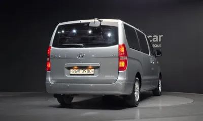 Hyundai Starex 2021, 51822 км, за 16490000 KRW - фото 4