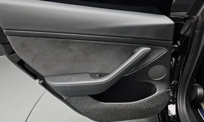 Tesla Model 3 2021, 131903 км, за 26900000 KRW - фото 25