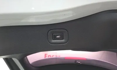 Renault-KoreaSamsung QM6 2017, 157840 км, за 8400000 KRW - фото 31