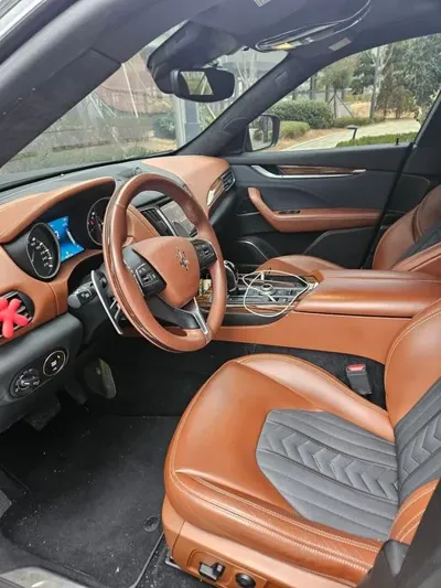 Maserati Levante 2018, 86000 км, за 28000000 KRW - фото 10