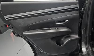 Hyundai Tucson 2023, 25599 км, за 99990000 KRW - фото 25