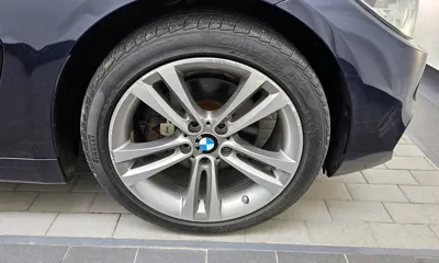 BMW 4-Series 2015, 138501 км, за 12800000 KRW - фото 5