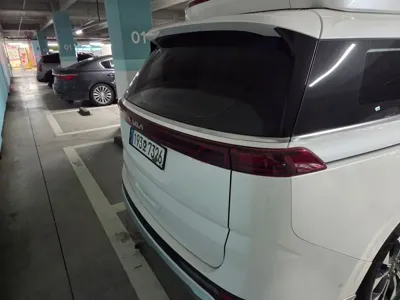 Kia Canival 2023, 59734 км, за 17850000 KRW - фото 6