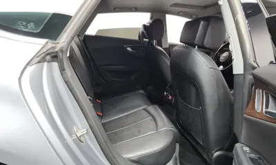 Audi A7 2016, 273434 км, за 14700000 KRW - фото 12