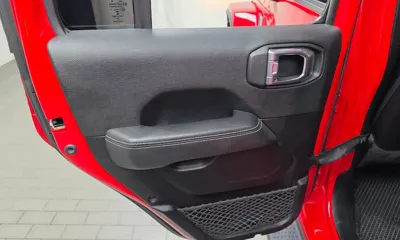 Jeep Wrangler 2021, 86337 км, за 35200000 KRW - фото 25