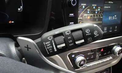 KG_Mobility_Ssangyong KORANDO 2019, 122471 км, за 9500000 KRW - фото 18