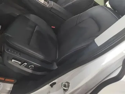 GAC Motor Trumpchi M8 2022, 60900 км, за 124700 CNY - фото 9