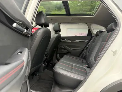 Kia KX3 2022, 28000 км, за 99800 CNY - фото 11