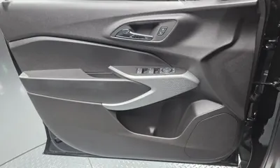 ChevroletGMDaewoo Trax 2025, 15043 км, за 17900000 KRW - фото 24