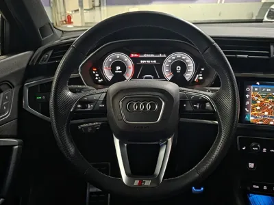 Audi Q3 2022, 25974 км, за 56900000 KRW - фото 8