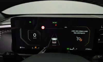Kia Tasman 2026, 27584 км, за 39300000 KRW - фото 8