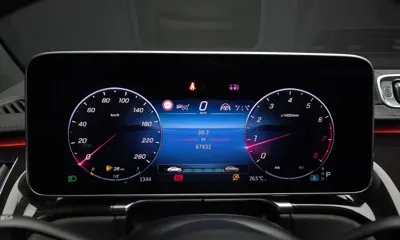 Mercedes-Benz S-Class 2021, 67832 км, за 82800000 KRW - фото 8