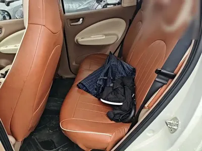 Wuling MINIEV 2025, 24500 км, за 35600 CNY - фото 17