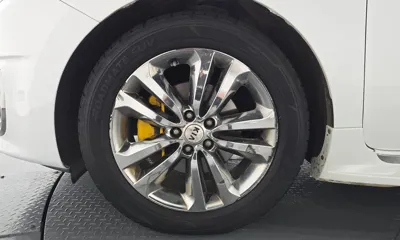 Kia Canival 2016, 217935 км, за 9800000 KRW - фото 5